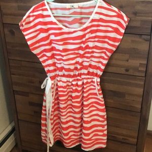 Special boutique dress